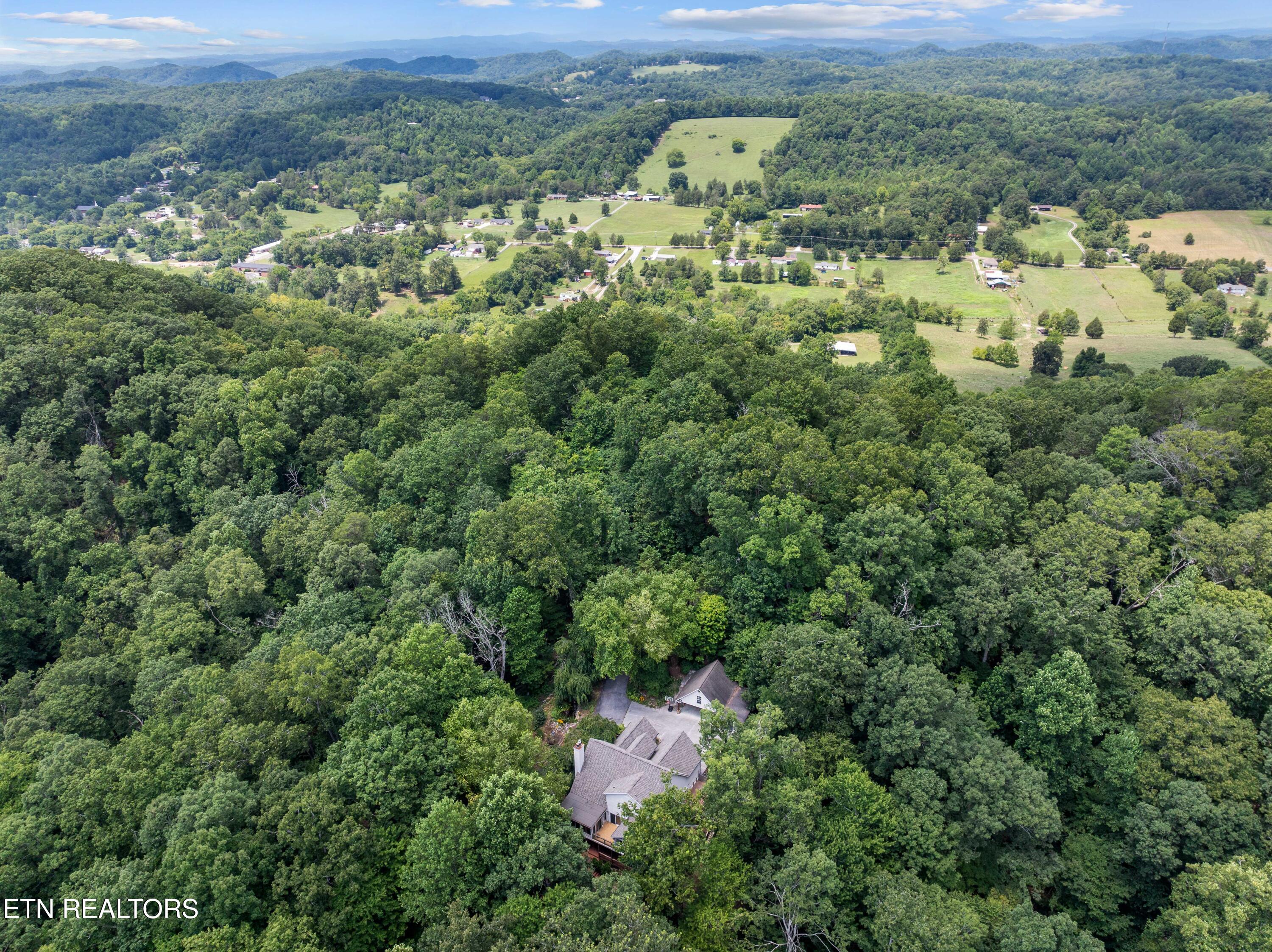 309 E Bullrun Valley Drive Heiskell TN 37754