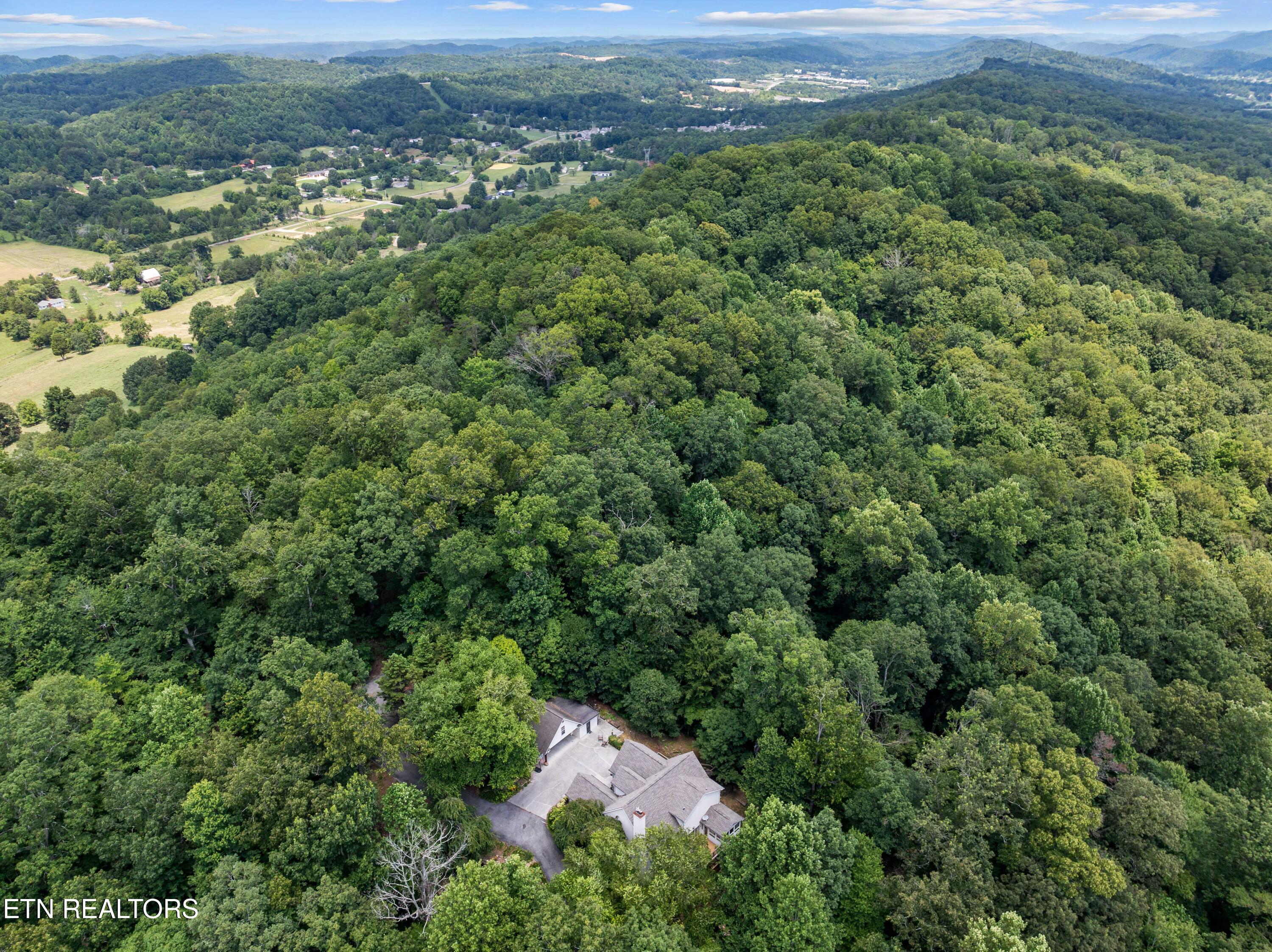 309 E Bullrun Valley Drive Heiskell TN 37754