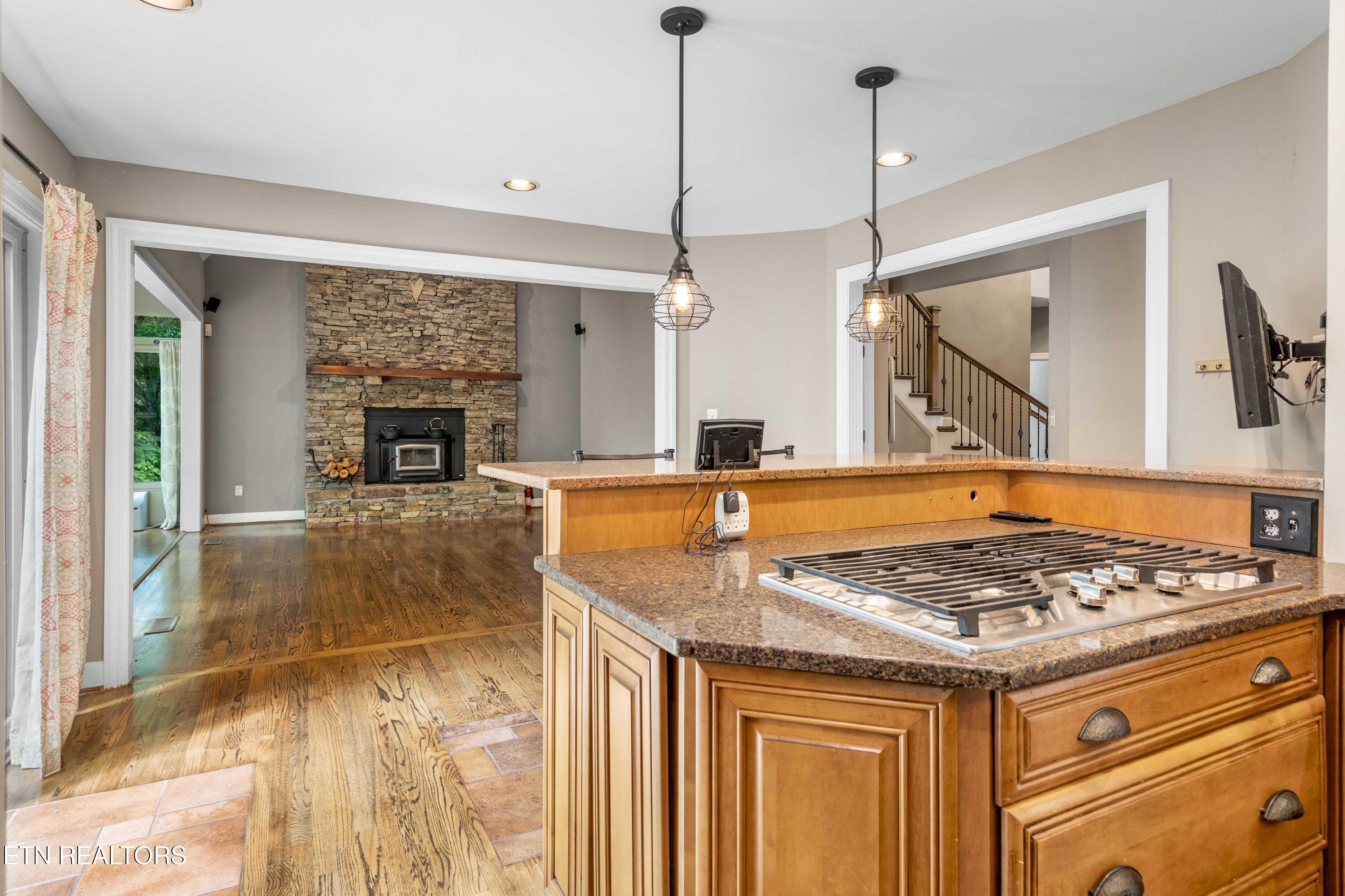 309 E Bullrun Valley Drive Heiskell TN 37754