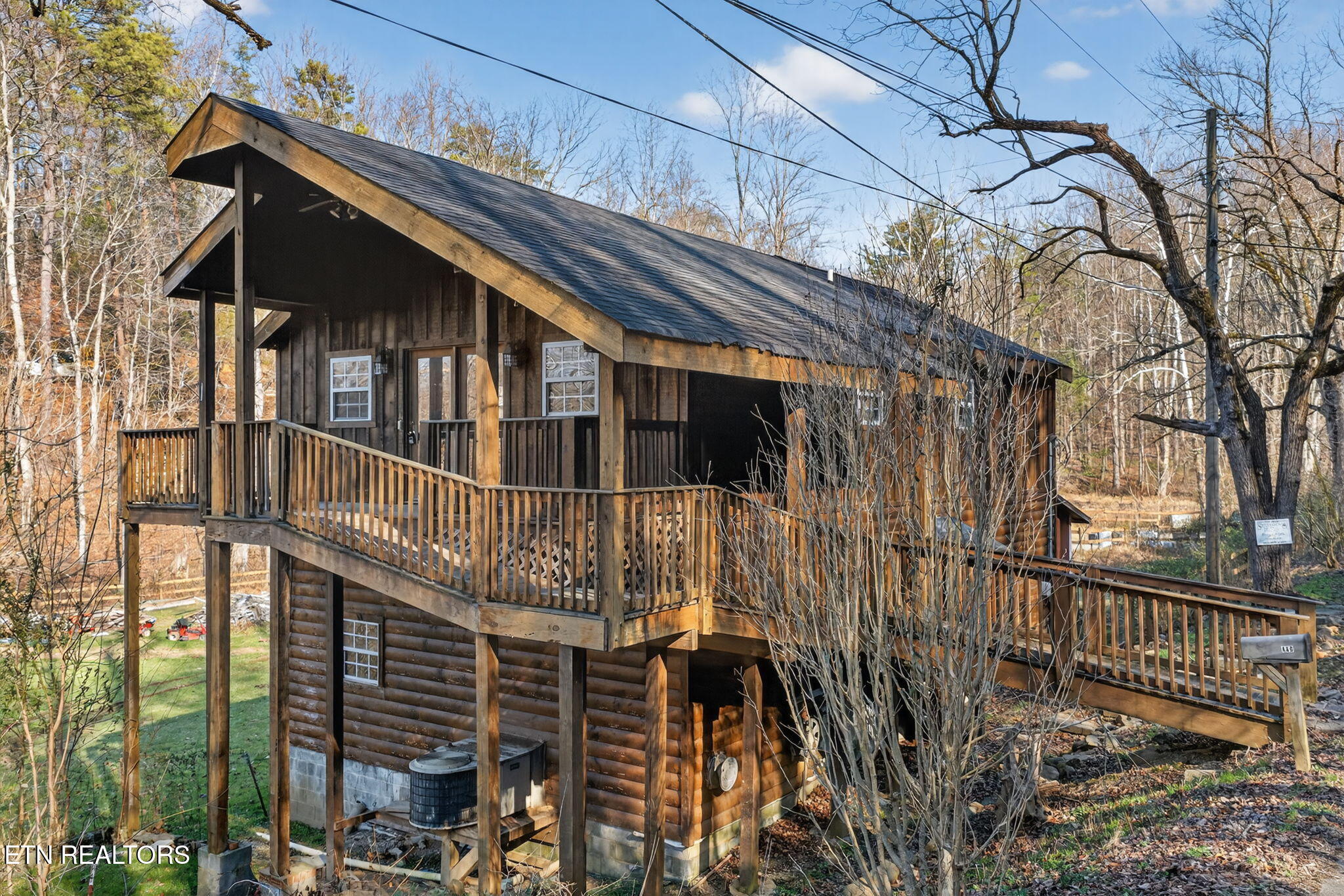 772 Goose Creek Seymour TN 37865