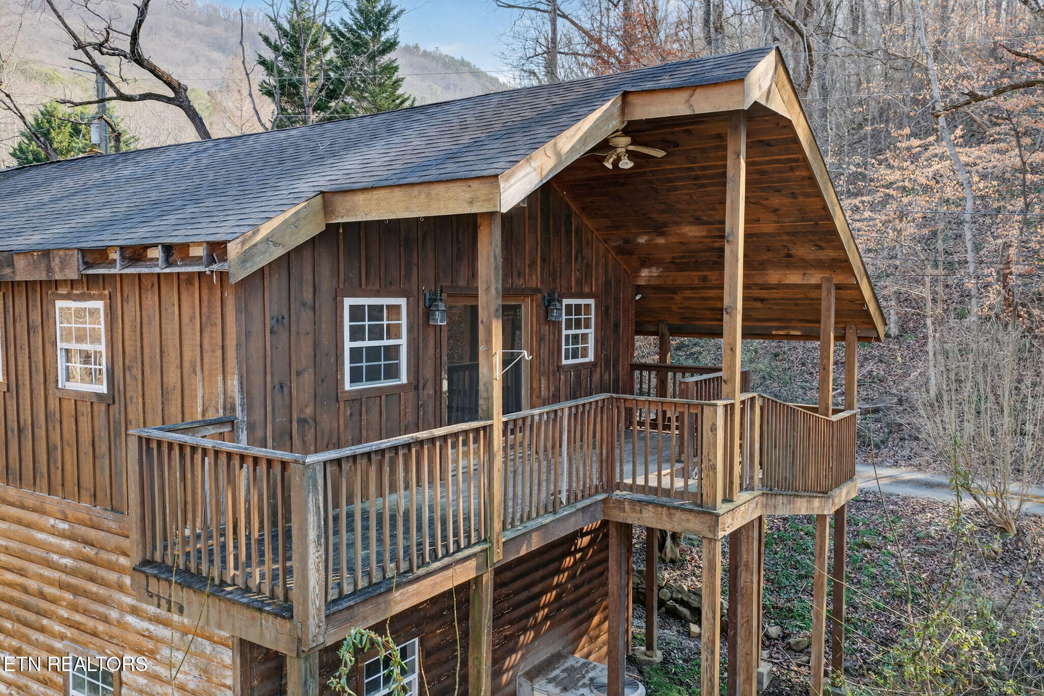 772 Goose Creek Seymour TN 37865
