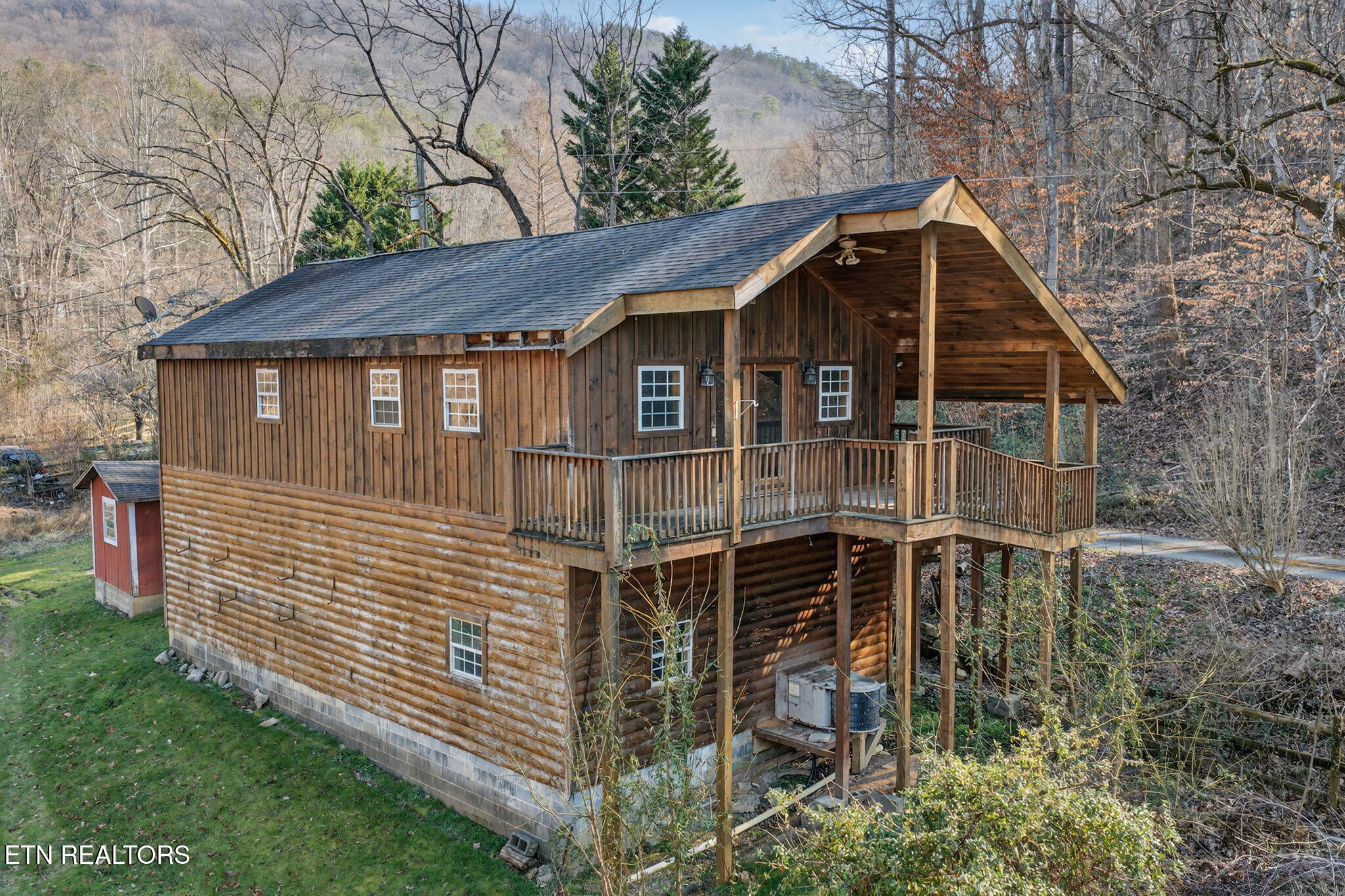 772 Goose Creek Seymour TN 37865