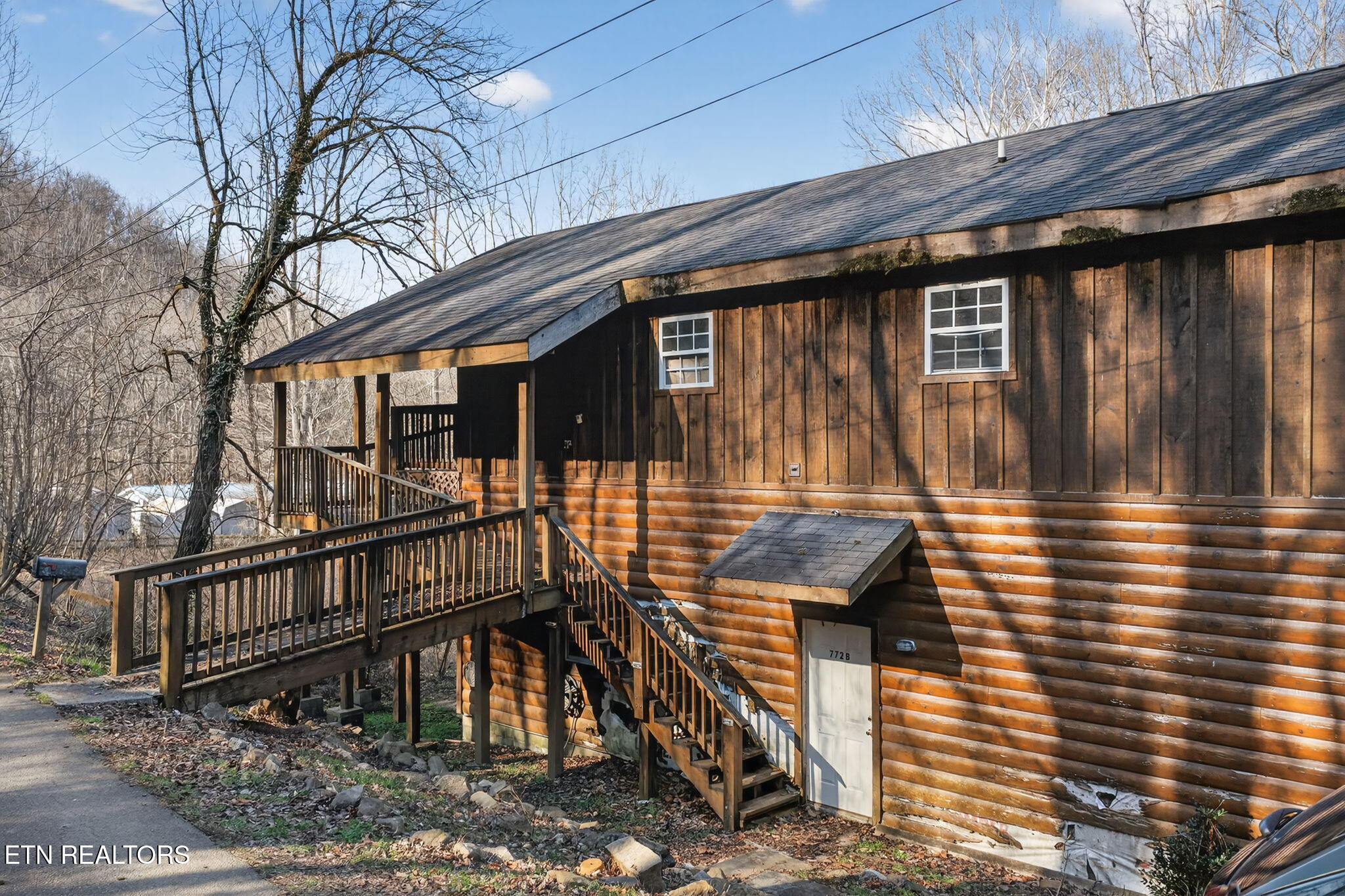 772 Goose Creek Seymour TN 37865