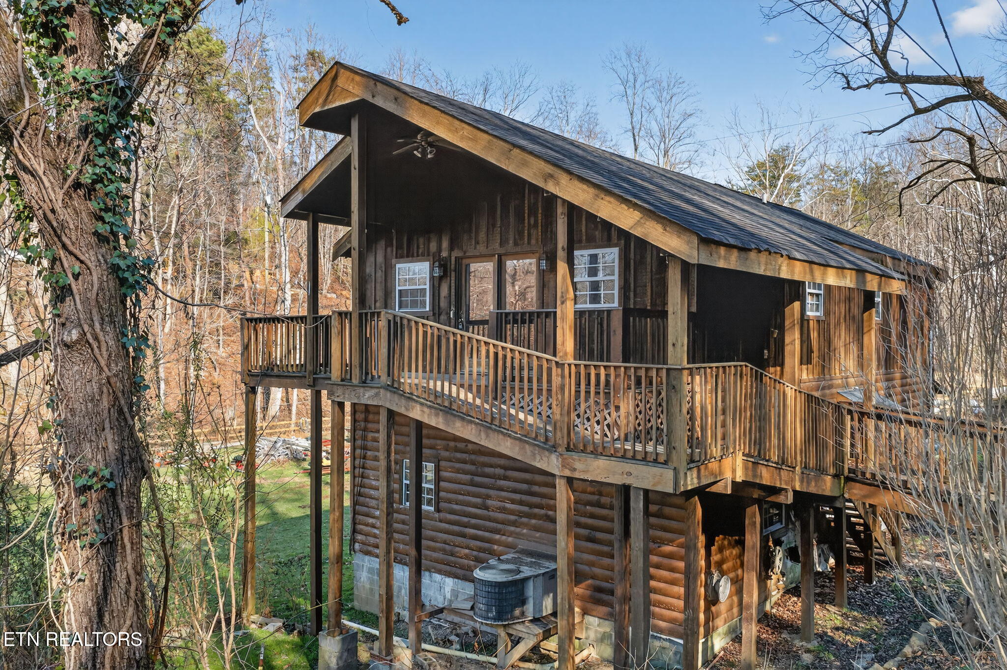 772 Goose Creek Seymour TN 37865