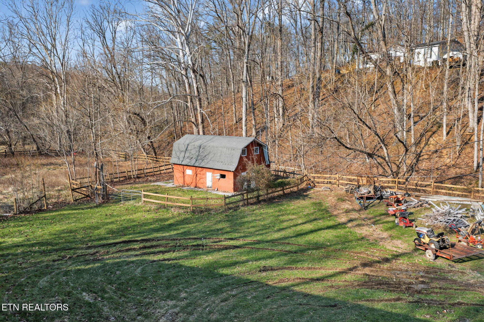 772 Goose Creek Seymour TN 37865