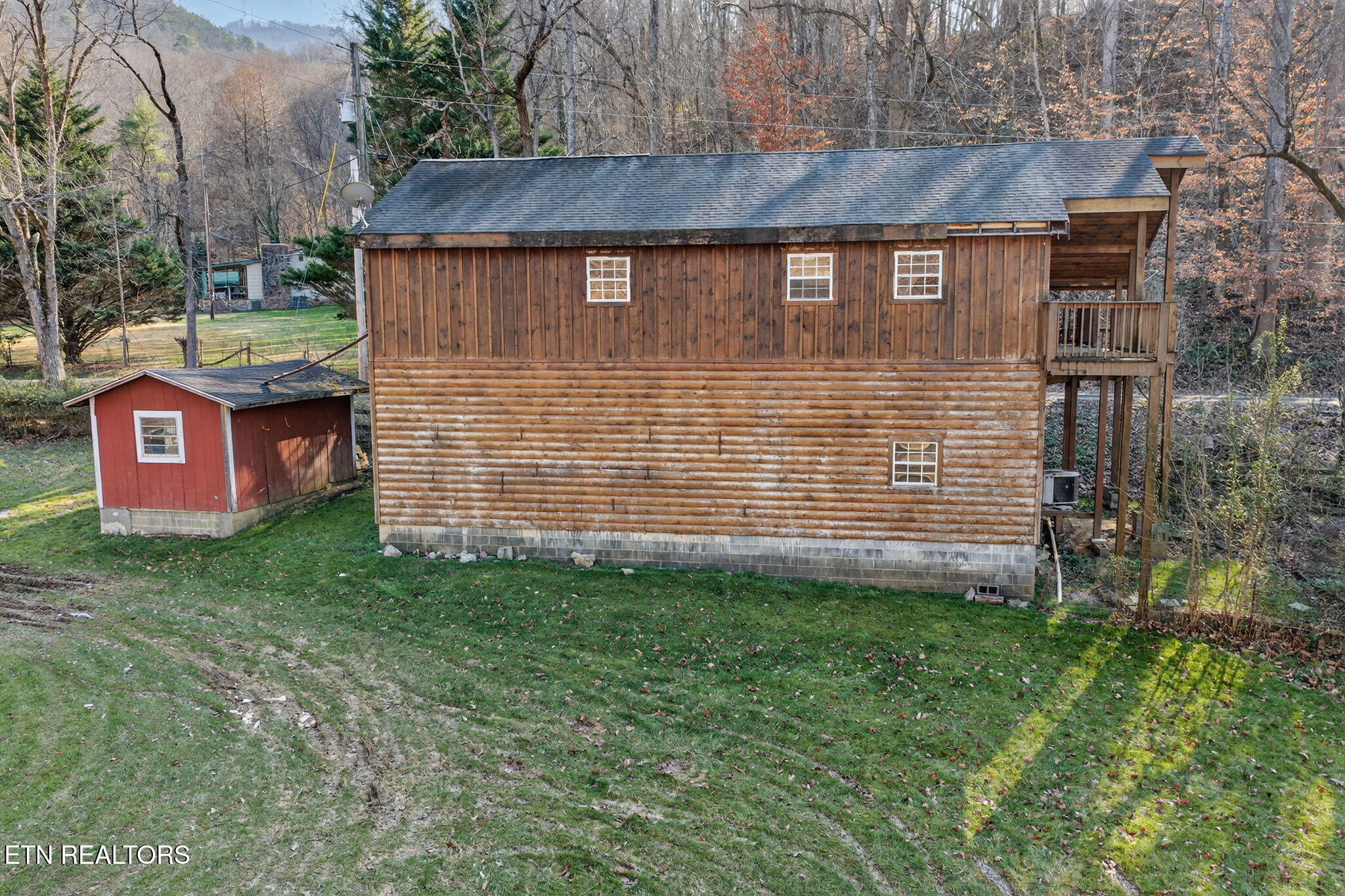772 Goose Creek Seymour TN 37865
