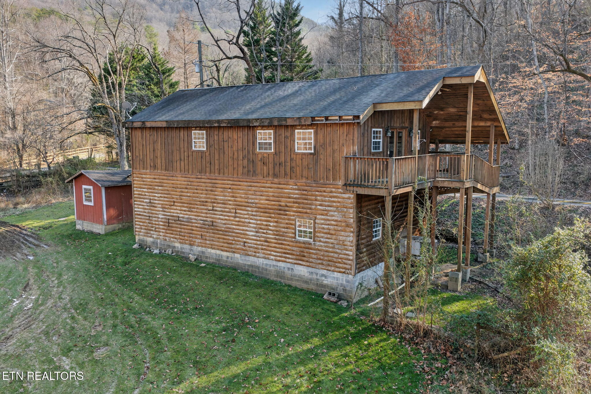 772 Goose Creek Seymour TN 37865