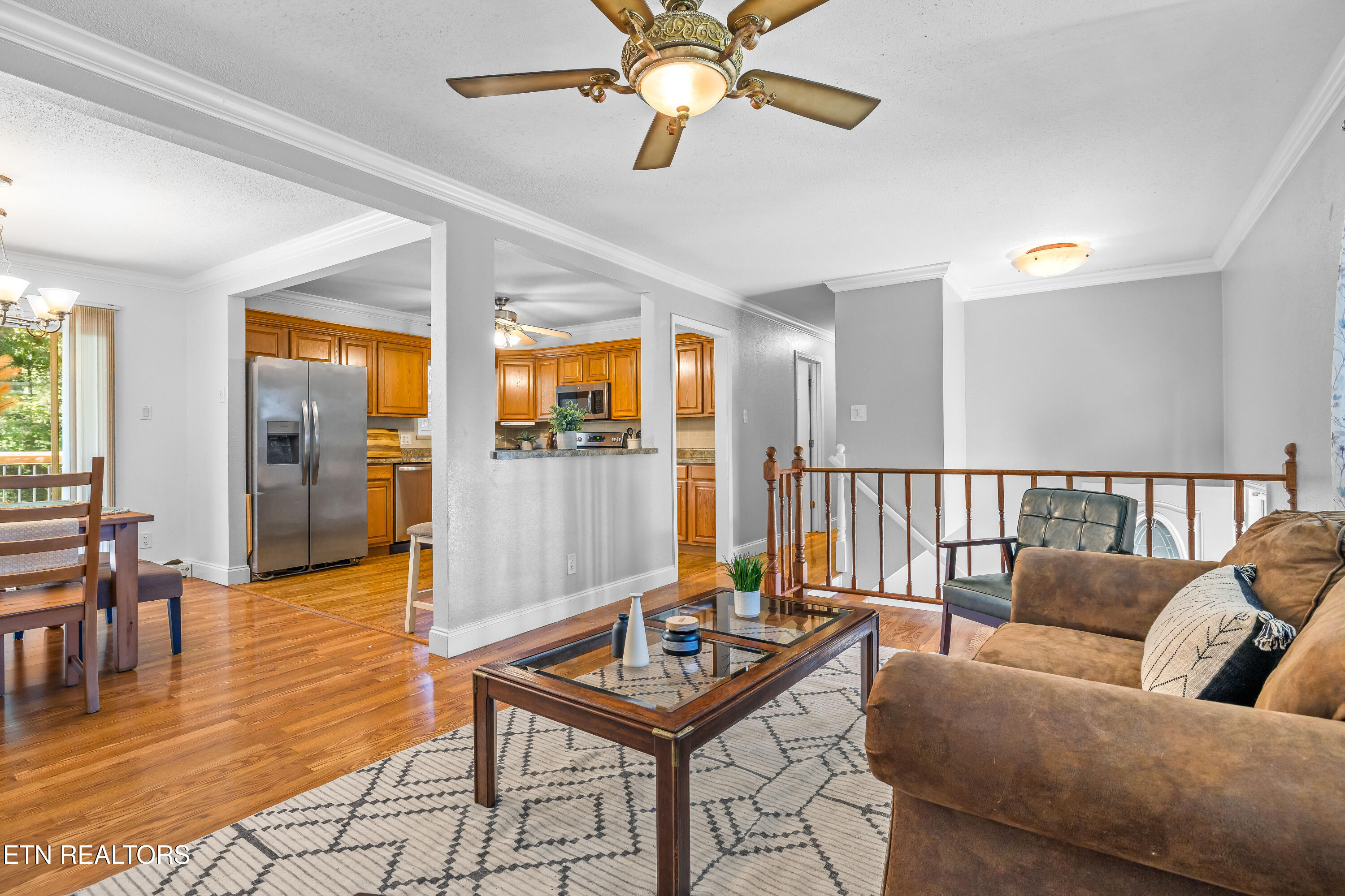 11909 Midhurst Drive Knoxville TN 37934