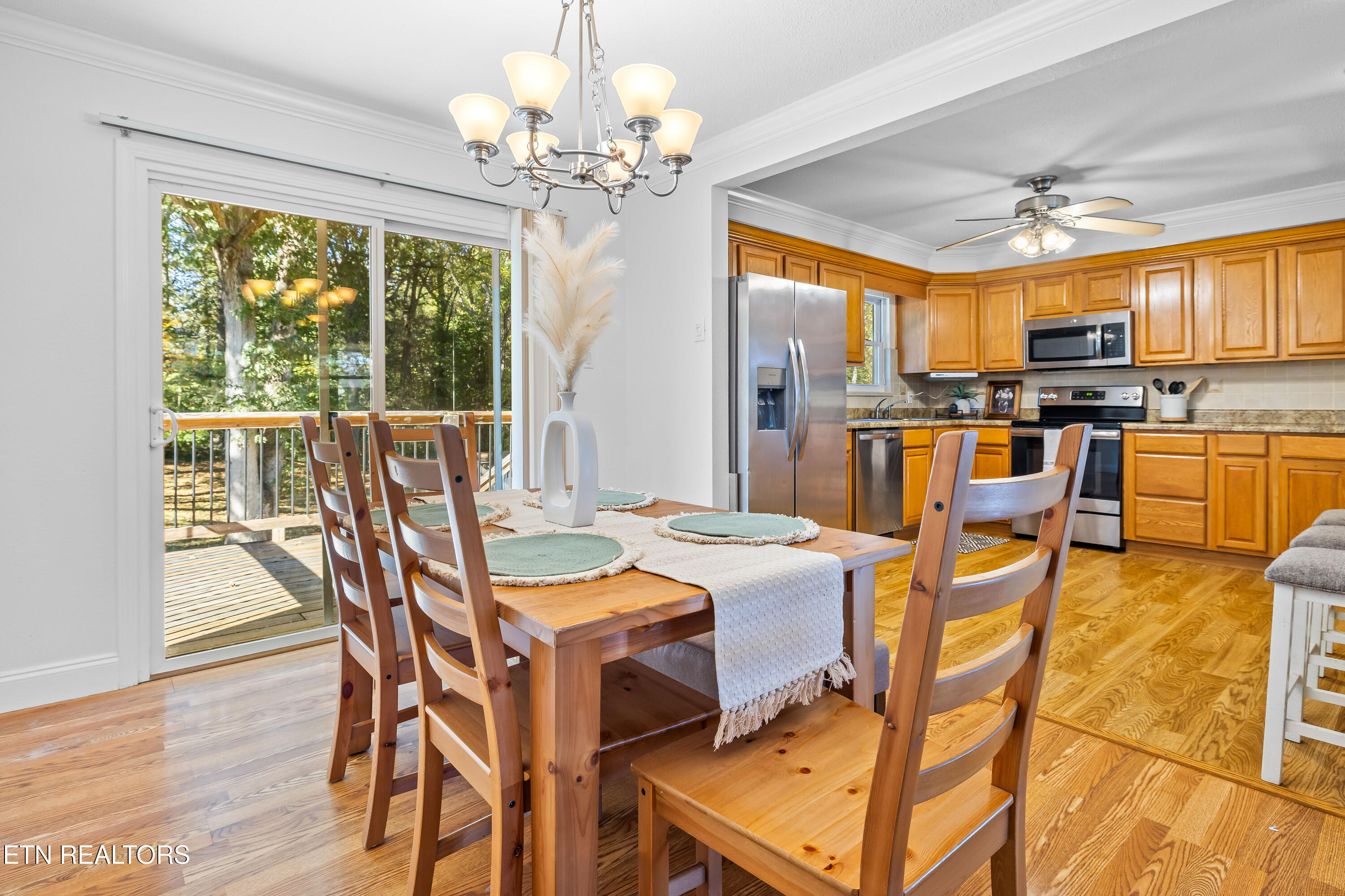 11909 Midhurst Drive Knoxville TN 37934