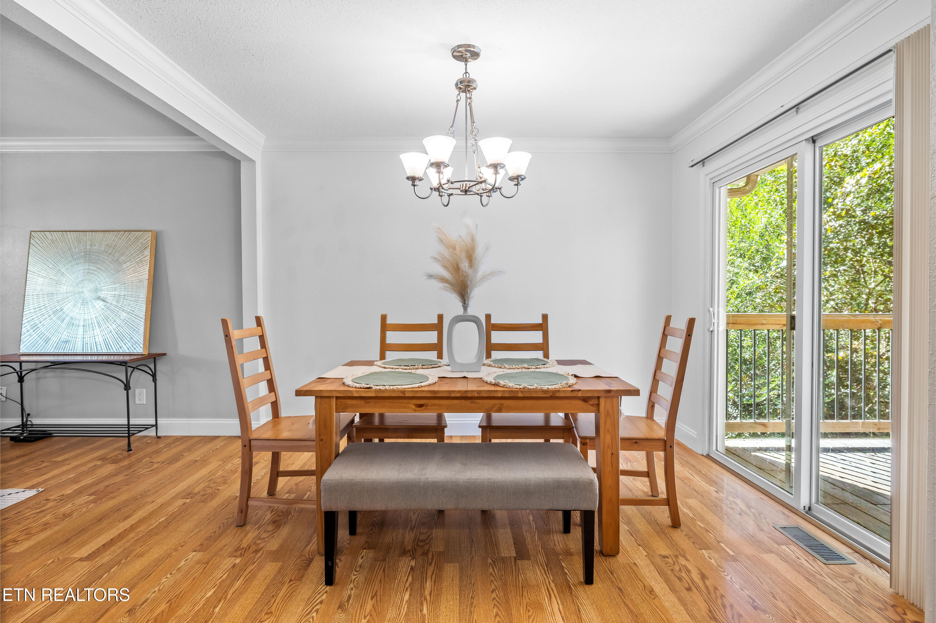 11909 Midhurst Drive Knoxville TN 37934