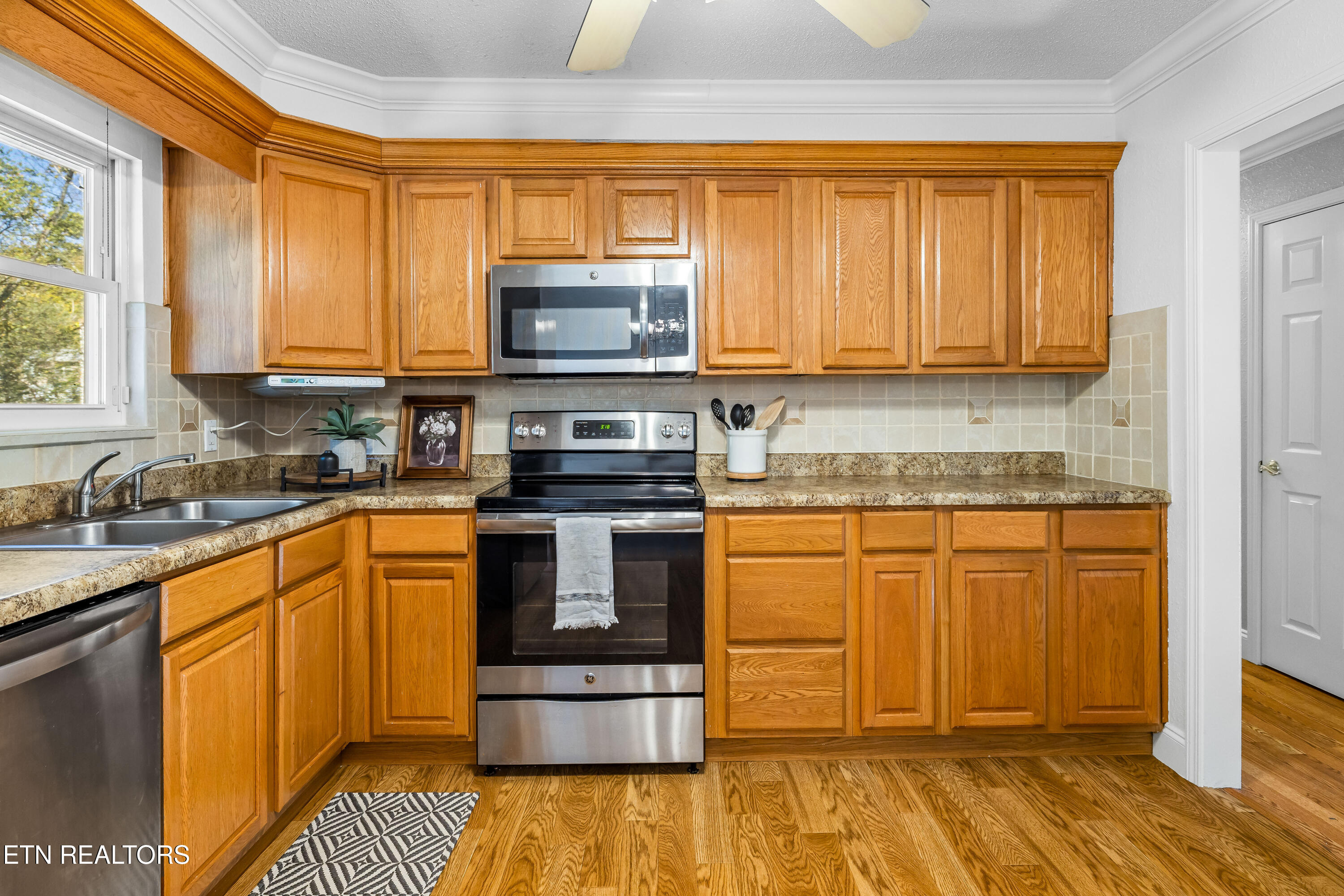 11909 Midhurst Drive Knoxville TN 37934