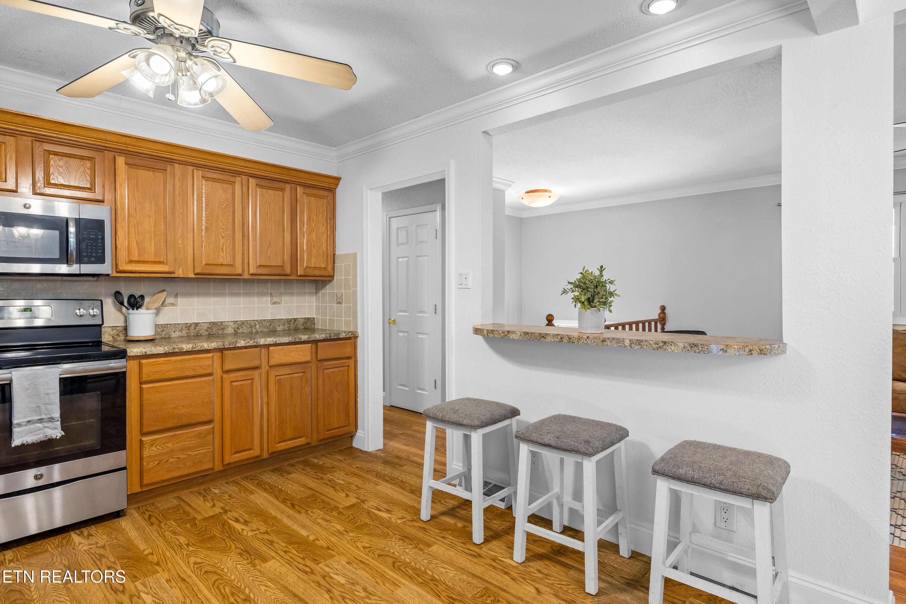 11909 Midhurst Drive Knoxville TN 37934