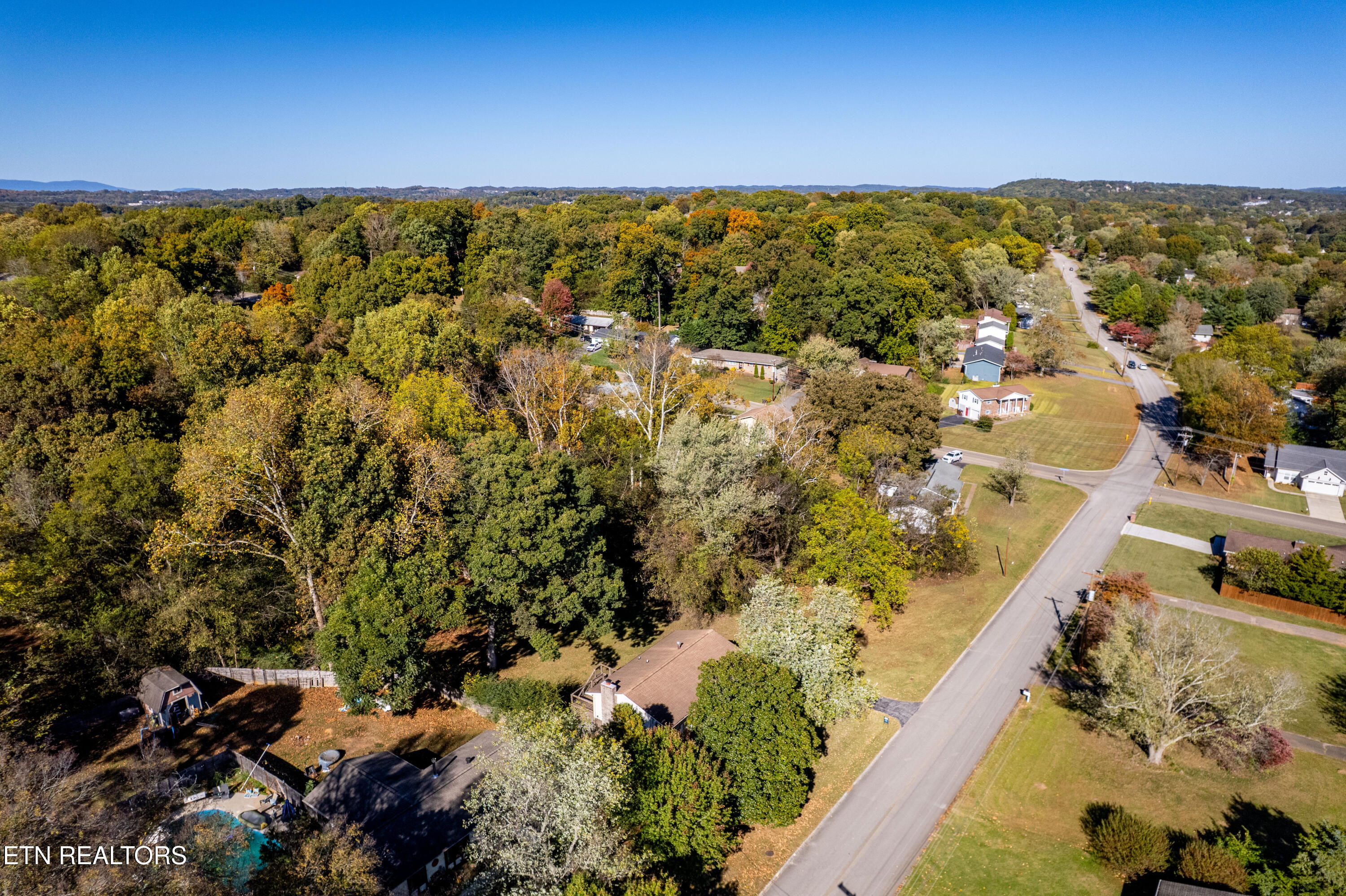 11909 Midhurst Drive Knoxville TN 37934