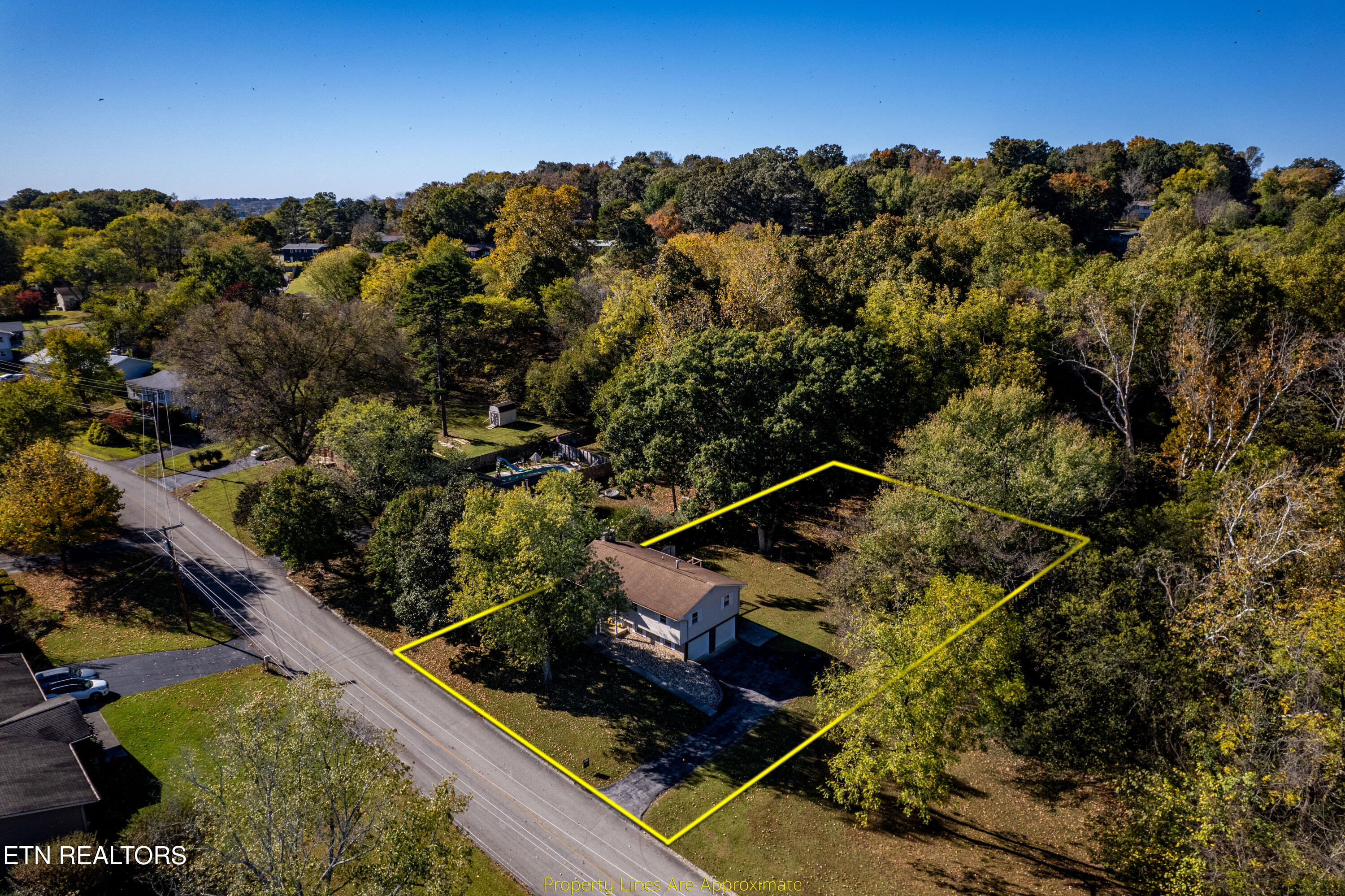 11909 Midhurst Drive Knoxville TN 37934