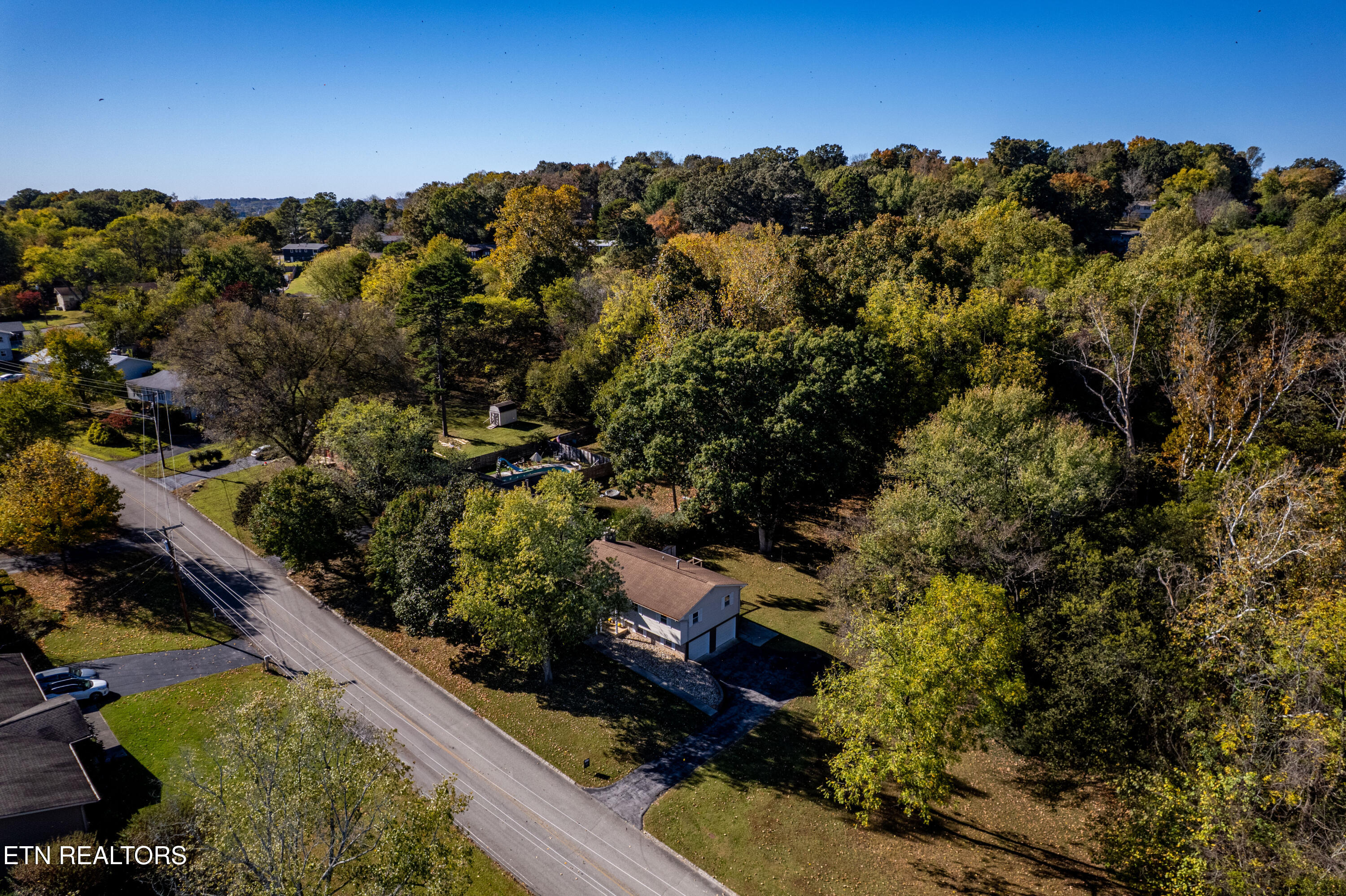 11909 Midhurst Drive Knoxville TN 37934