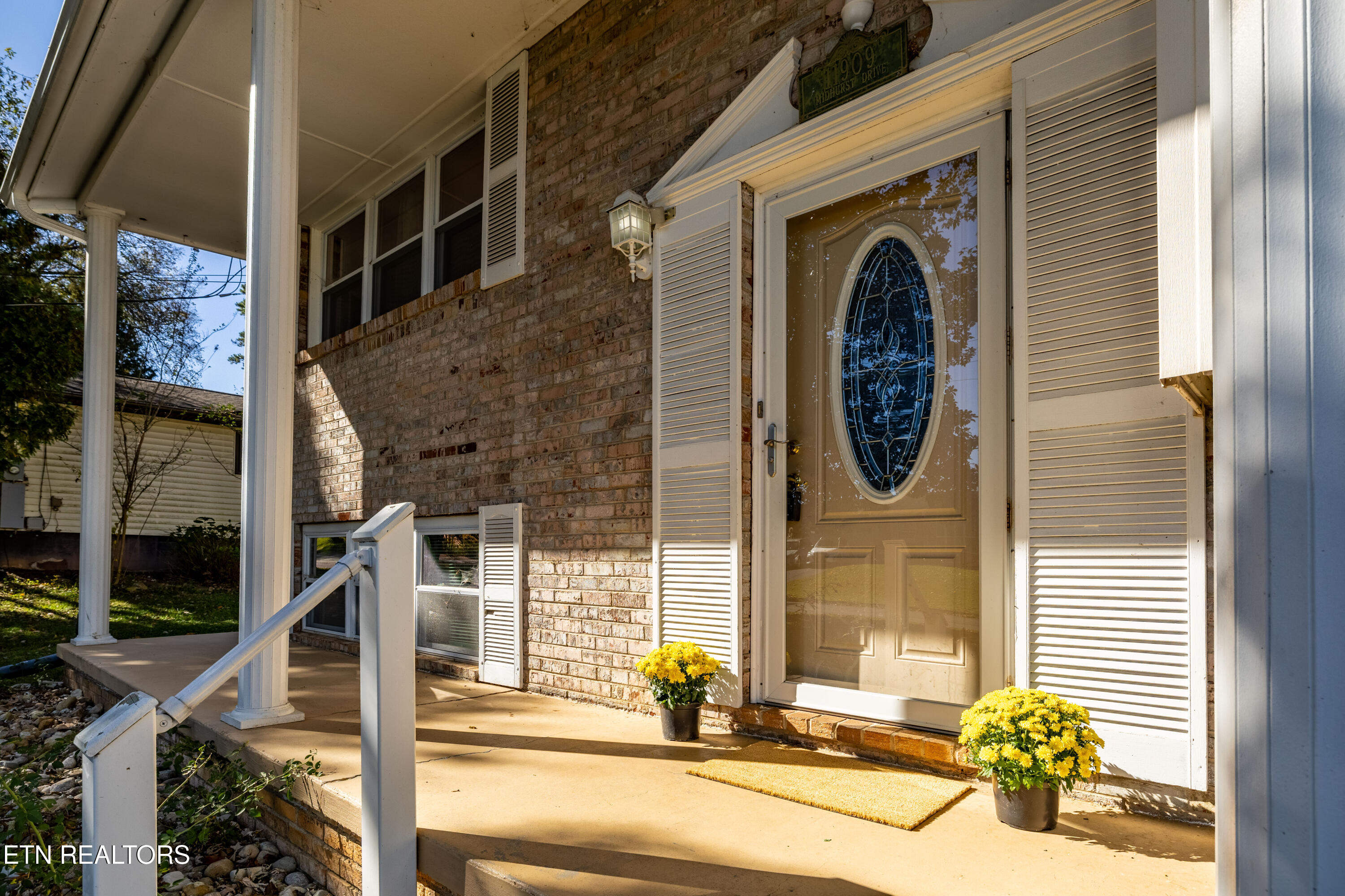 11909 Midhurst Drive Knoxville TN 37934