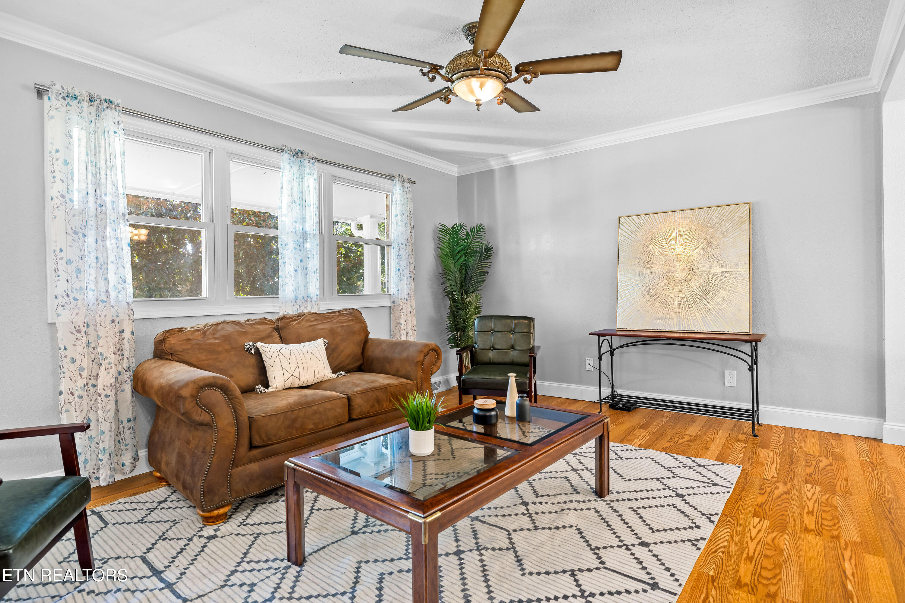 11909 Midhurst Drive Knoxville TN 37934