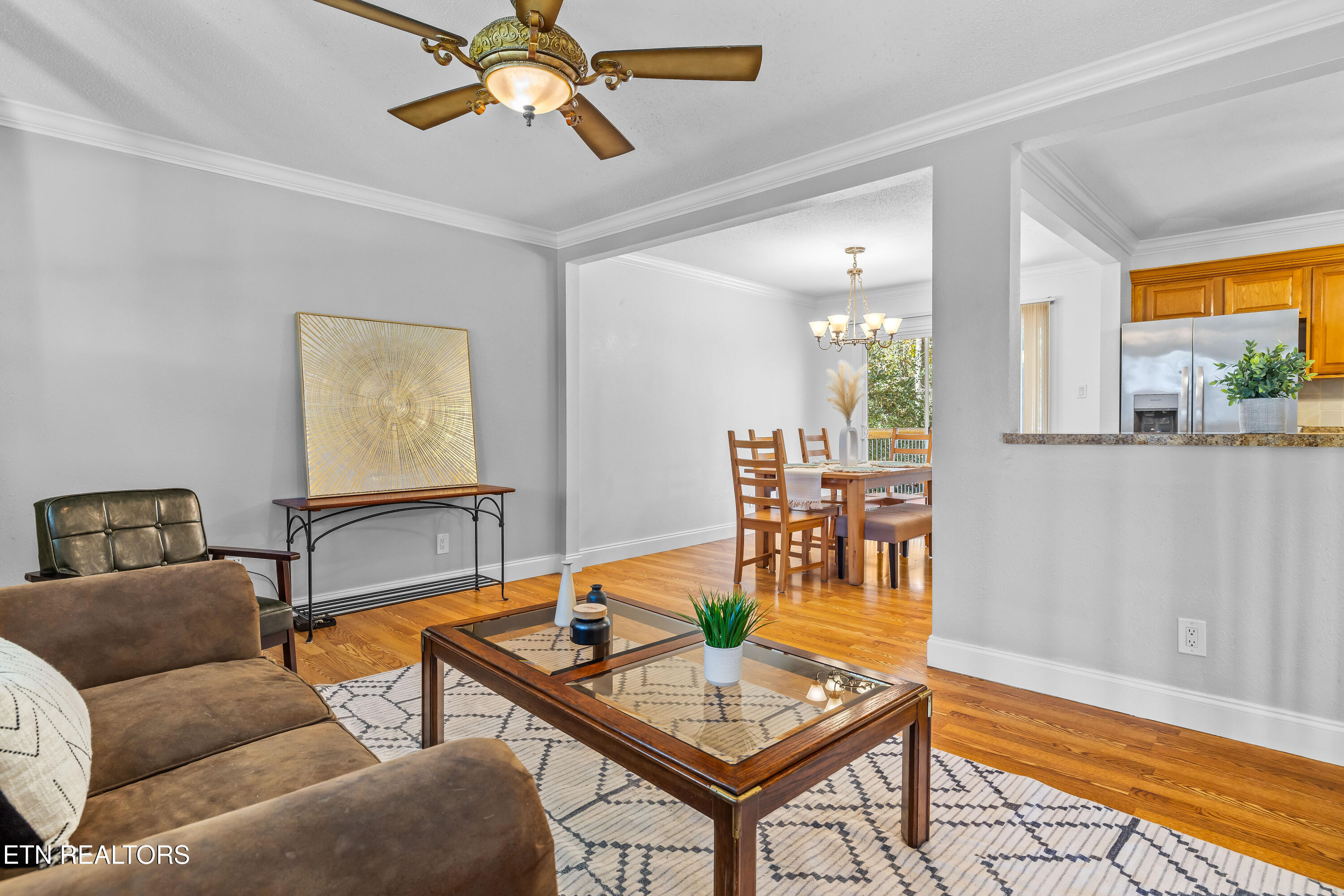 11909 Midhurst Drive Knoxville TN 37934