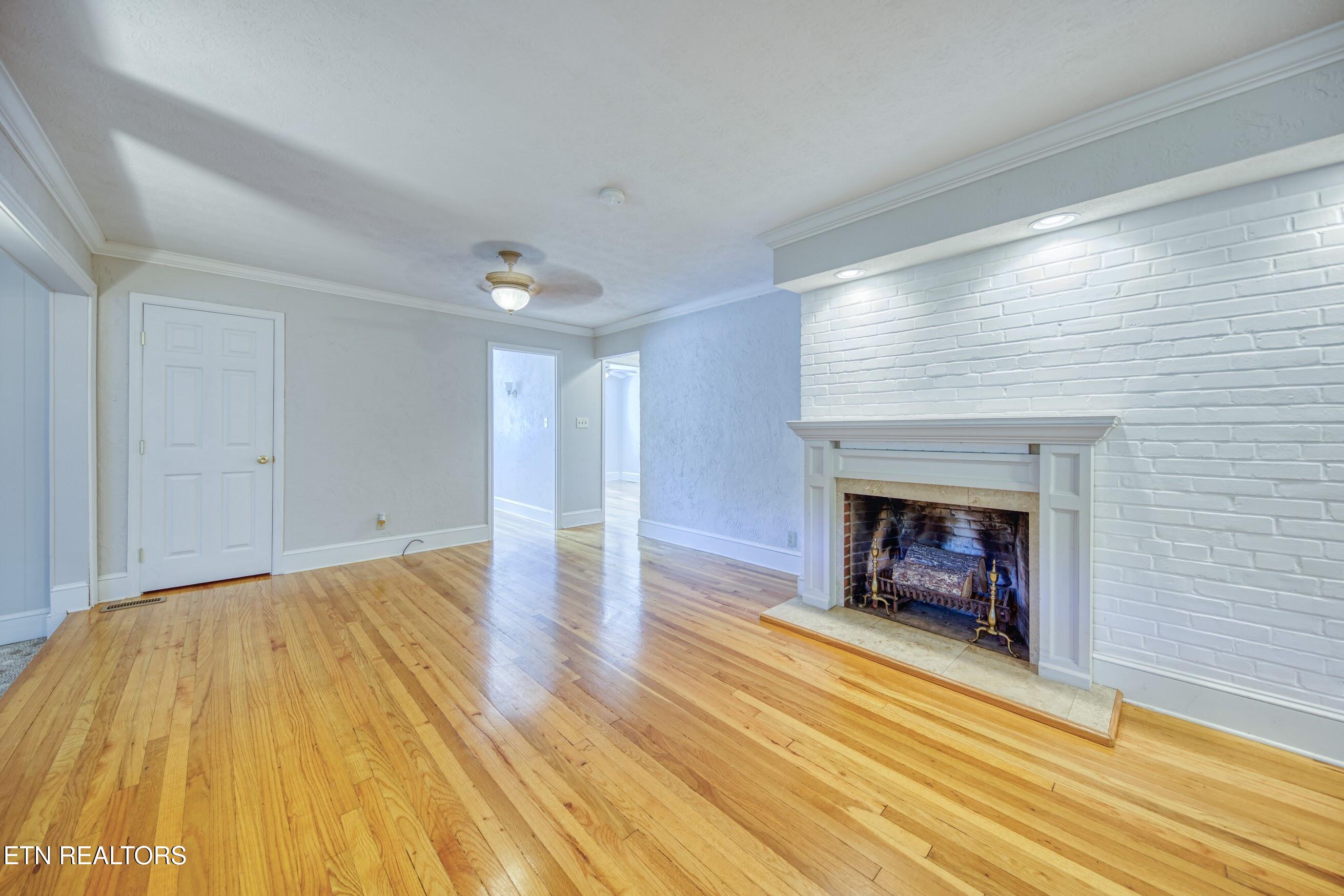 102 Decatur Road Oak Ridge TN 37830
