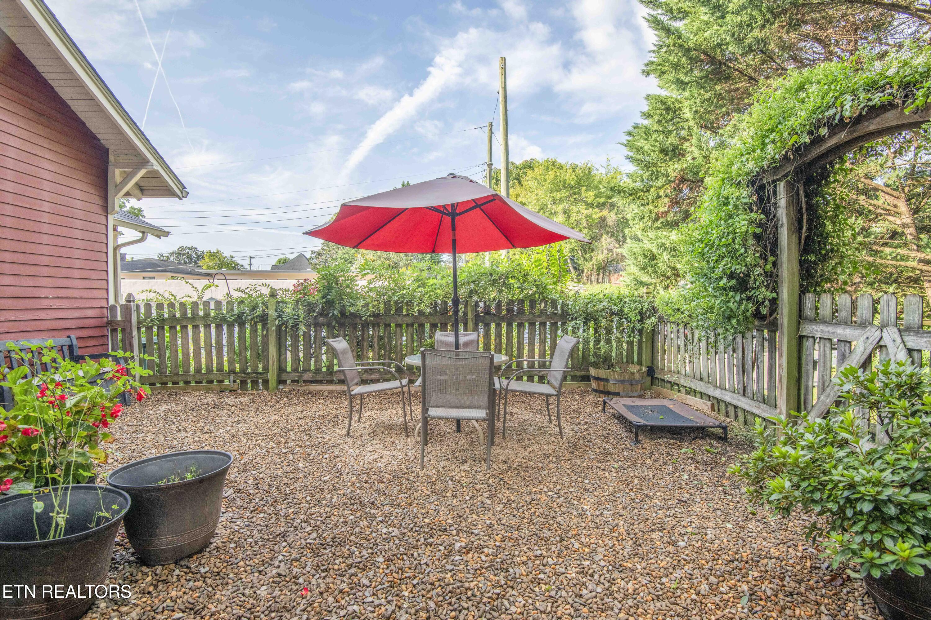 1137 Overton Place Knoxville TN 37917