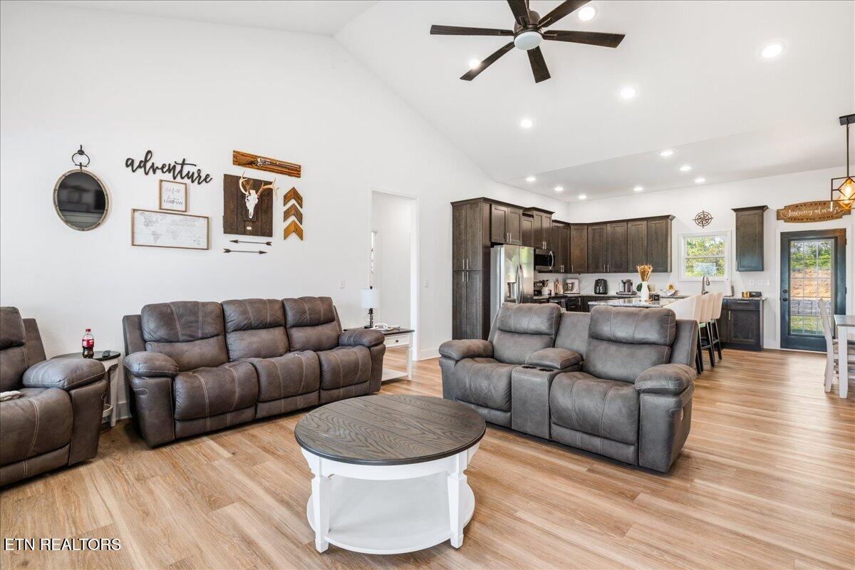 309 Greene Lane Lafollette TN 37766