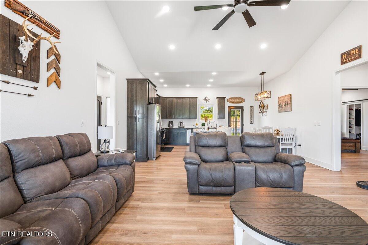 309 Greene Lane Lafollette TN 37766