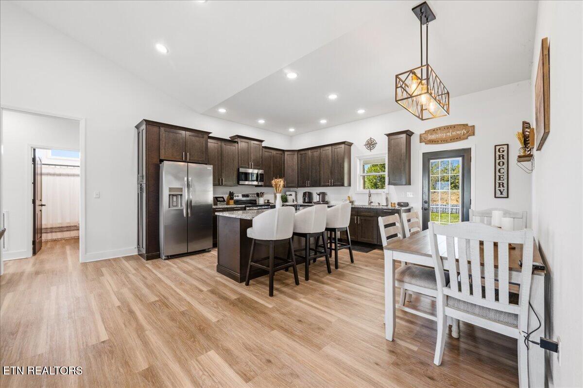 309 Greene Lane Lafollette TN 37766