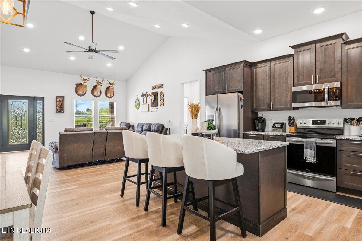 309 Greene Lane Lafollette TN 37766