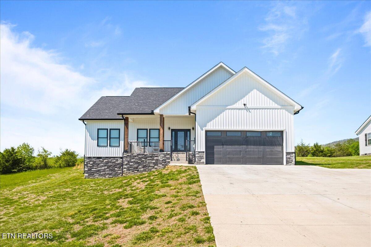 309 Greene Lane Lafollette TN 37766