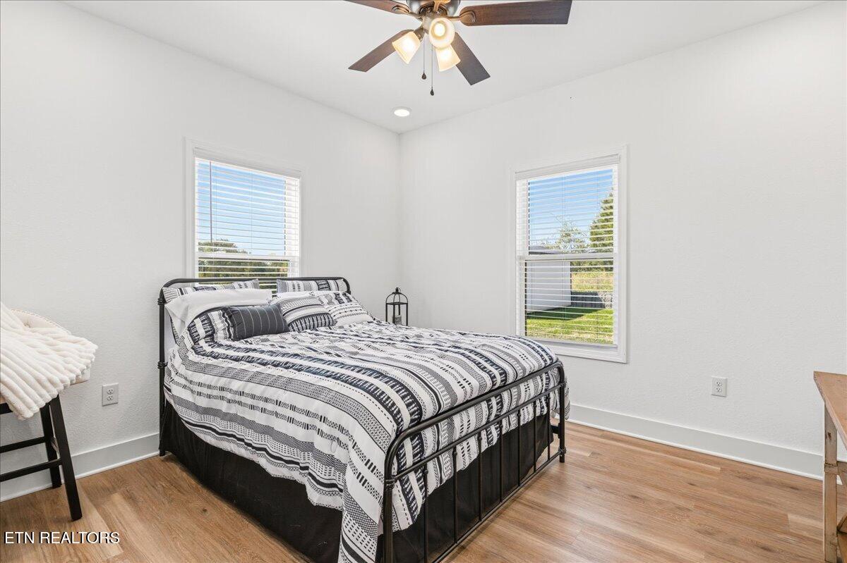 309 Greene Lane Lafollette TN 37766