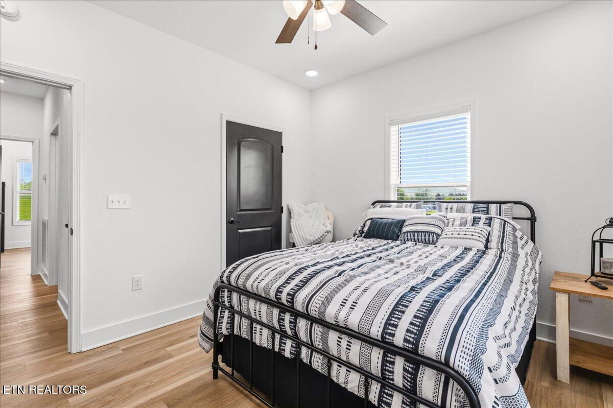 309 Greene Lane Lafollette TN 37766