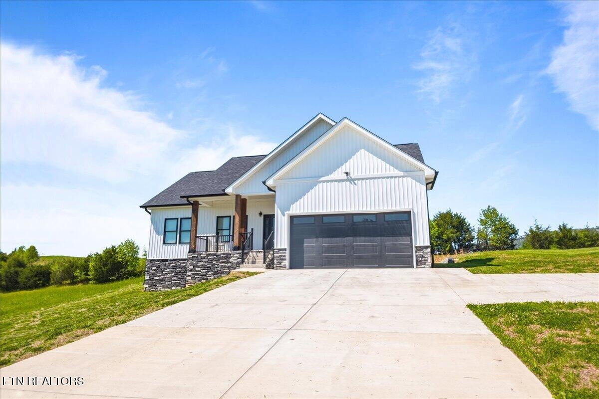 309 Greene Lane Lafollette TN 37766
