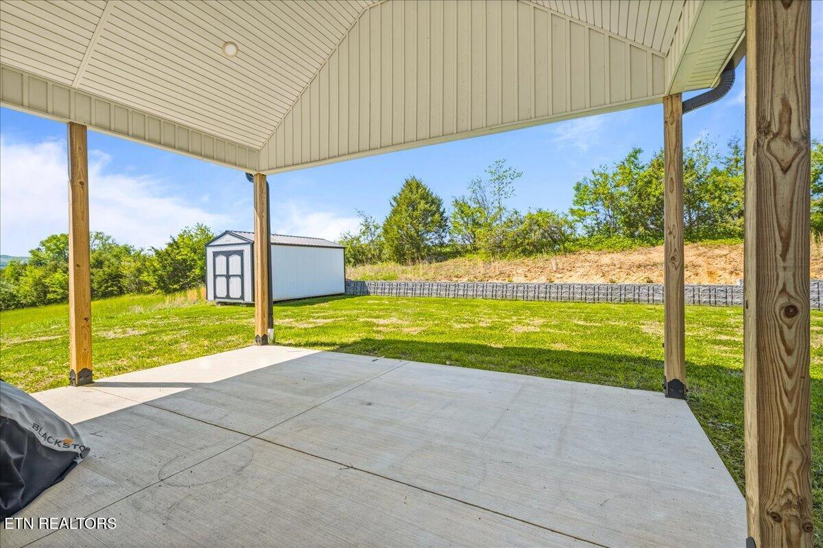 309 Greene Lane Lafollette TN 37766