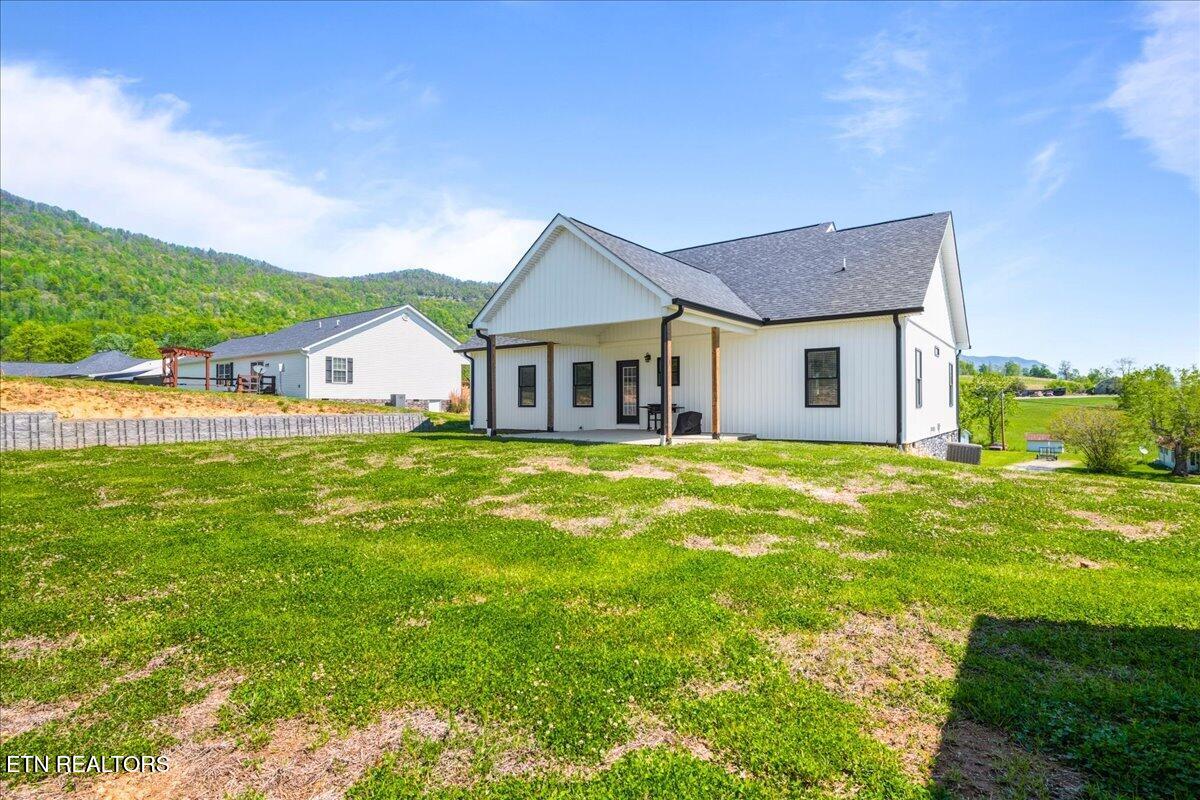 309 Greene Lane Lafollette TN 37766