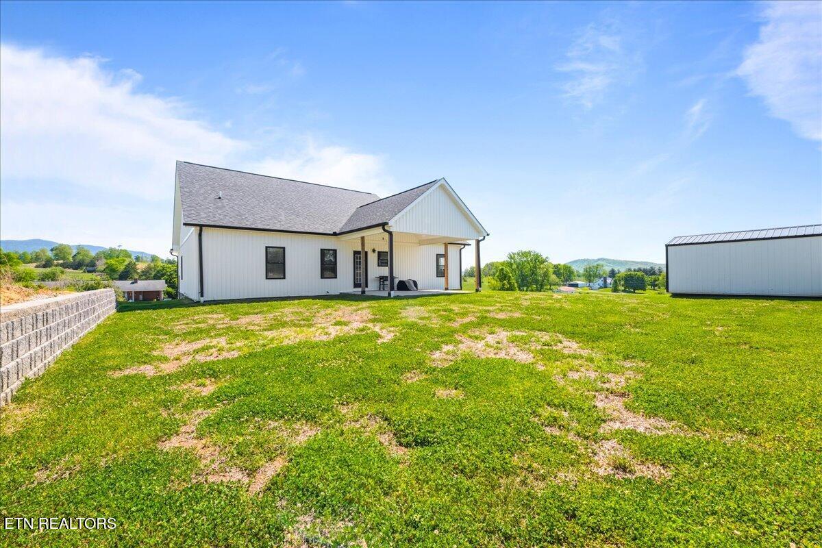 309 Greene Lane Lafollette TN 37766