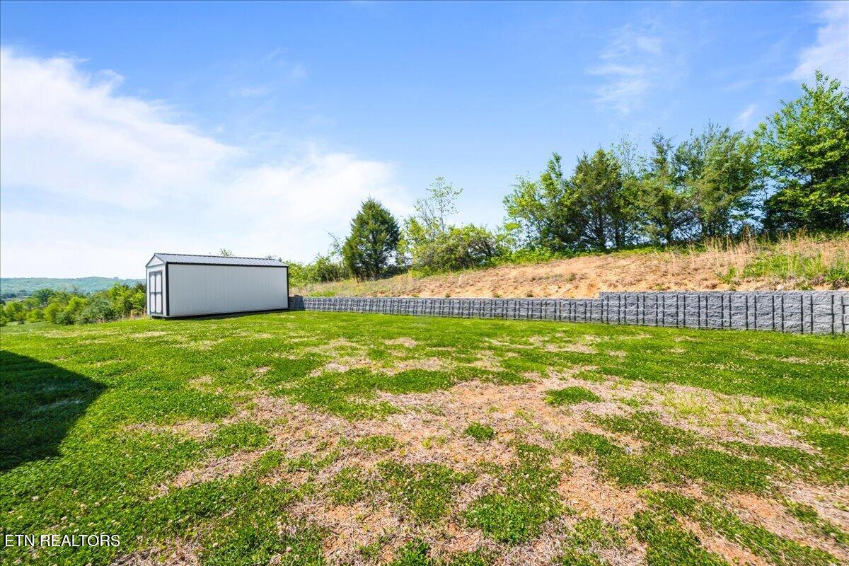 309 Greene Lane Lafollette TN 37766