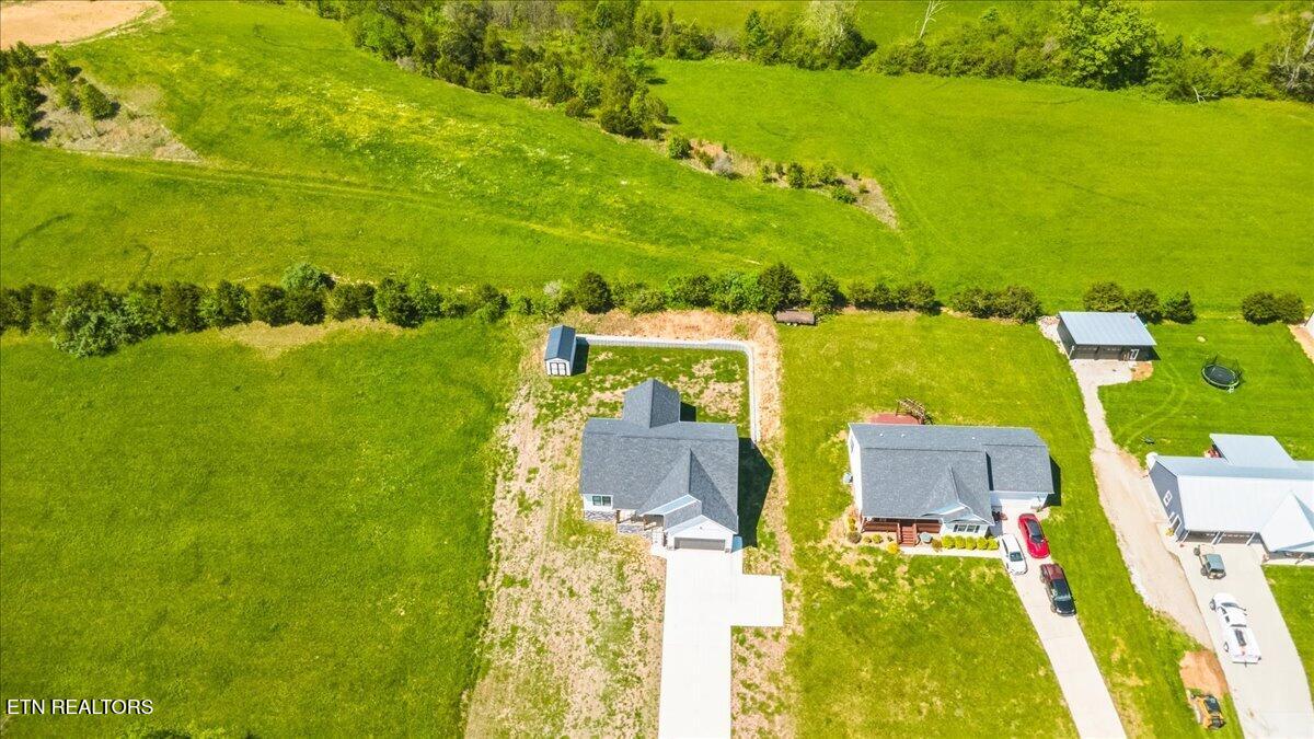 309 Greene Lane Lafollette TN 37766
