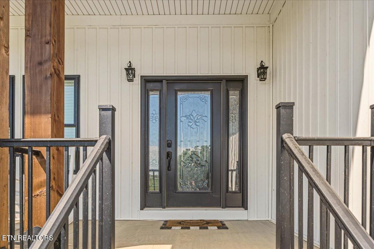 309 Greene Lane Lafollette TN 37766