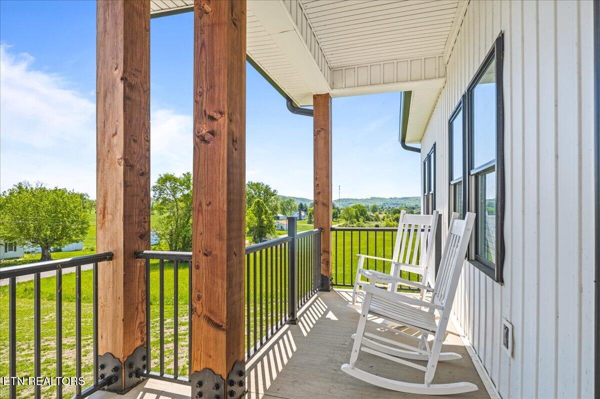 309 Greene Lane Lafollette TN 37766