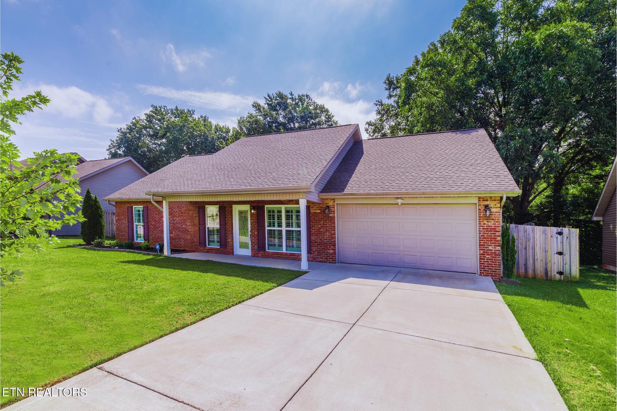 712 Hunter Crest Road Maryville TN 37803