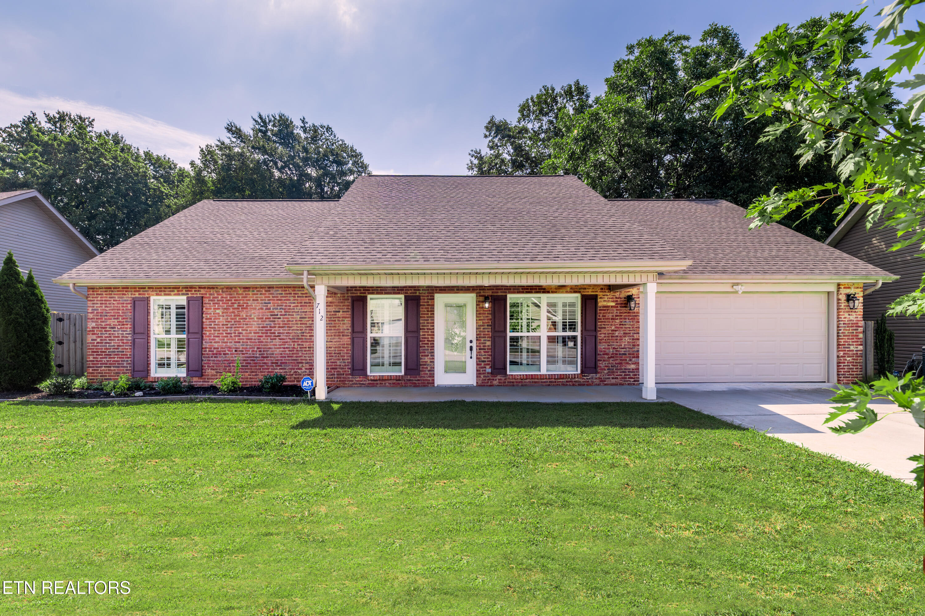 712 Hunter Crest Road Maryville TN 37803