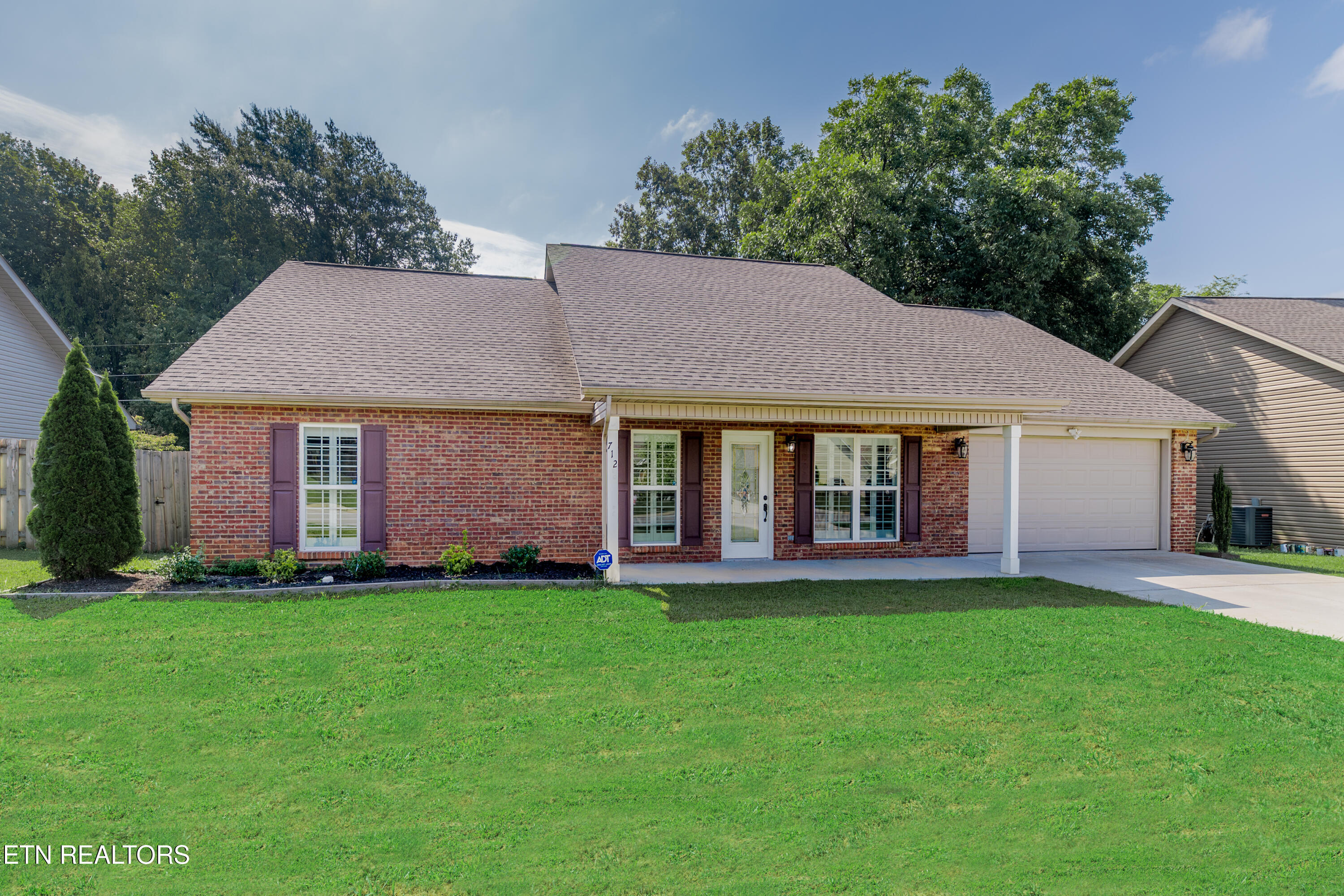 712 Hunter Crest Road Maryville TN 37803