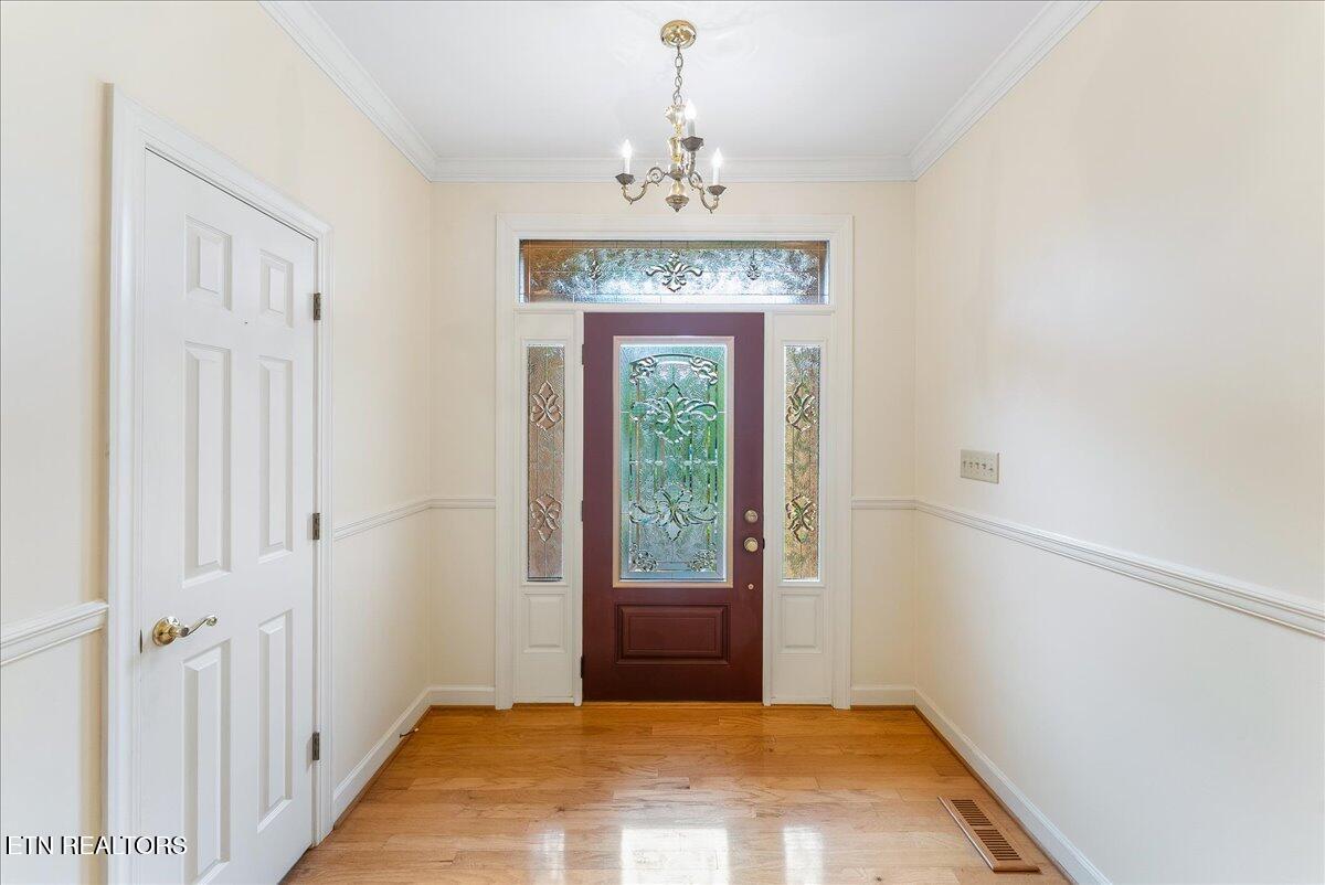 1402 Coachman Lane Knoxville TN 37919