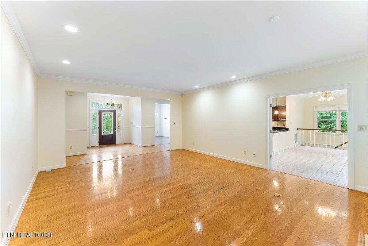 1402 Coachman Lane Knoxville TN 37919