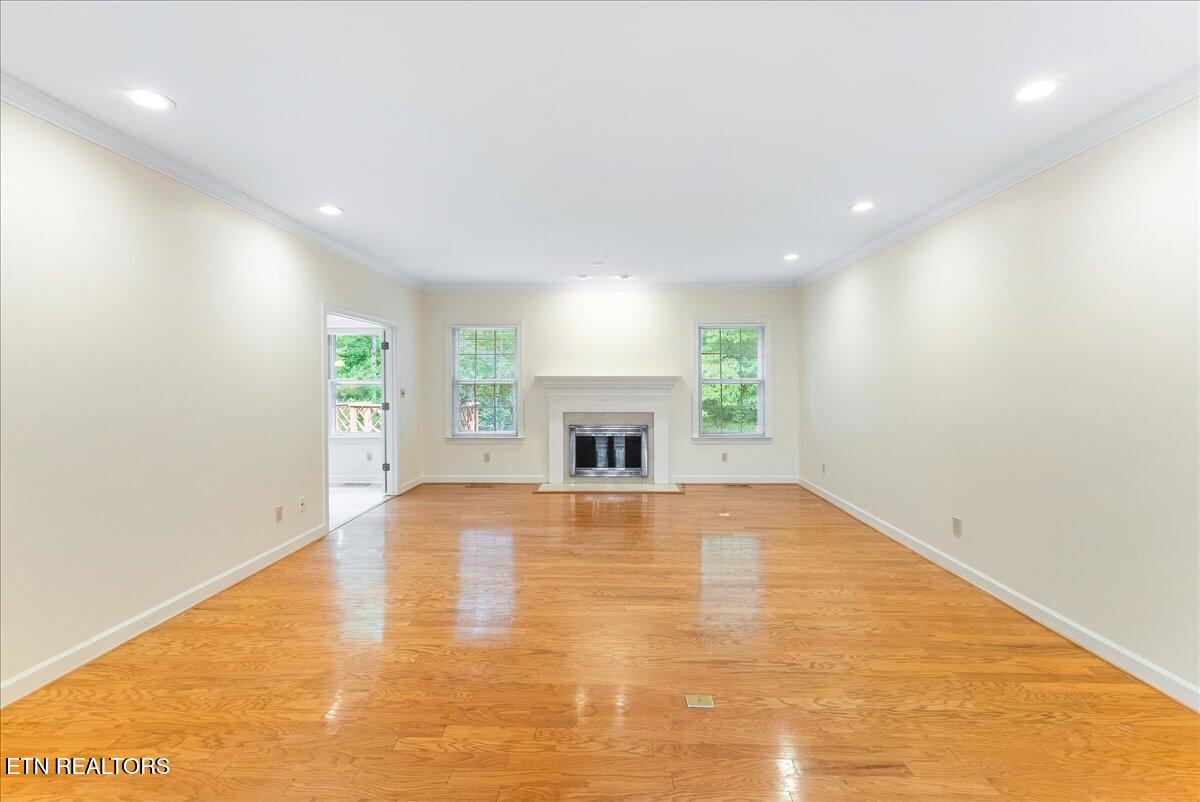 1402 Coachman Lane Knoxville TN 37919