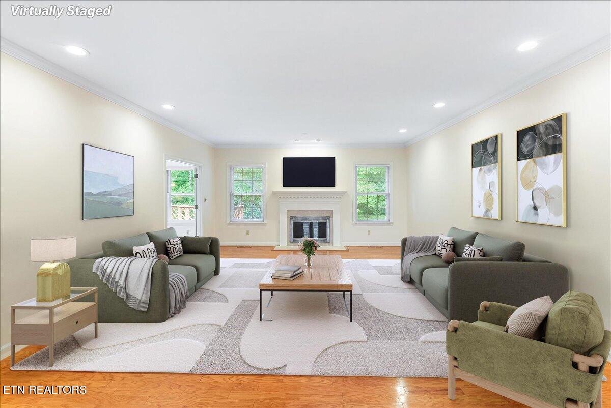 1402 Coachman Lane Knoxville TN 37919