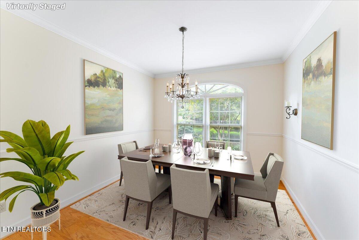 1402 Coachman Lane Knoxville TN 37919