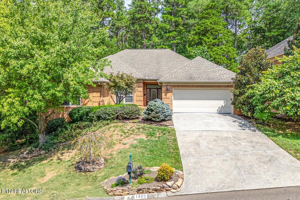 1402 Coachman Lane Knoxville TN 37919