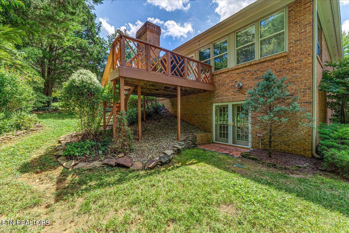 1402 Coachman Lane Knoxville TN 37919