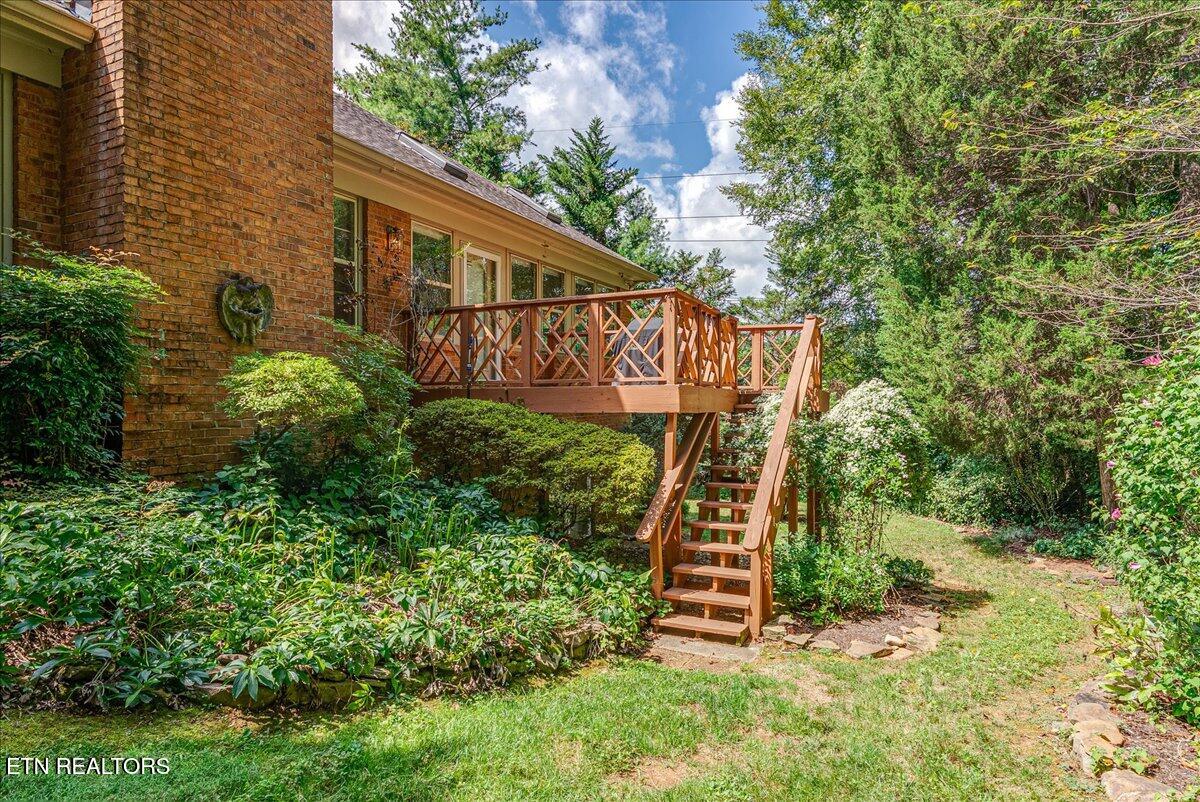 1402 Coachman Lane Knoxville TN 37919